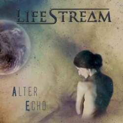 Lizard (2) CD Lifestream - Alter