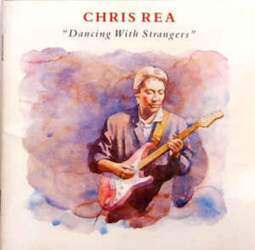 Magnet (2) CD Chris Rea -