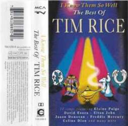 MCA Records Cassette (MC) Various -