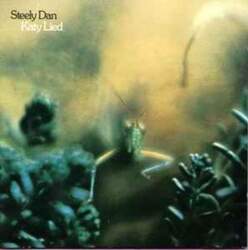 MCA Records CD Steely Dan -