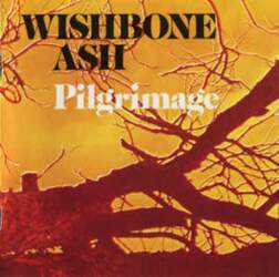 MCA Records CD Wishbone Ash -