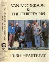 Mercury Cassette (MC) Van Morrison &