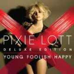 Mercury CD Pixie Lott - Young
