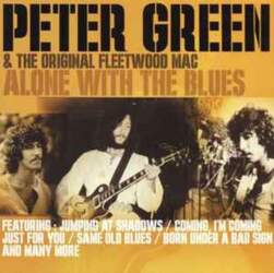 Metro CD Peter Green  & &