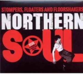 Metro Select CD Various - Stompers