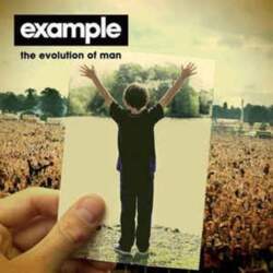 Ministry Of Sound CD Example -