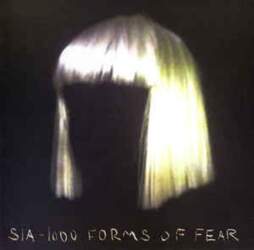 Monkey Puzzle Records CD Sia -