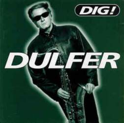 Monsters Of Jazz CD Dulfer -