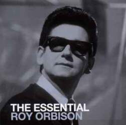 Monument CD Roy Orbison - The