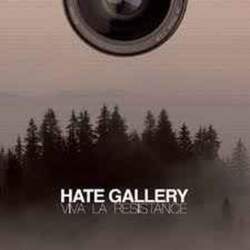 North & South CD Hate Gallery