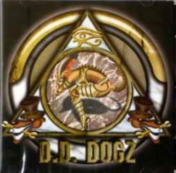 Not On Label (D.D. Dogz