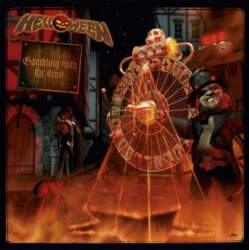 Nuclear Blast CD Digipak Helloween –