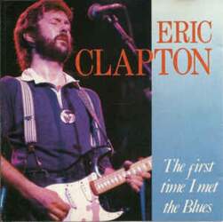 Object Enterprises CD Eric Clapton -