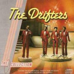 Object Enterprises CD The Drifters -