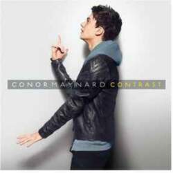 Parlophone CD Conor Maynard - Contrast