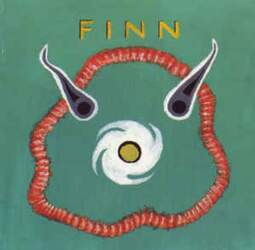 Parlophone CD Finn - Finn
