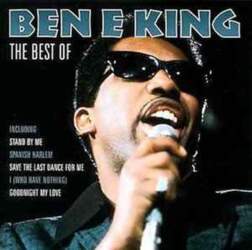 Pegasus CD Ben E. King -
