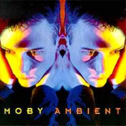Pinnacle Labels CD Moby - Ambient
