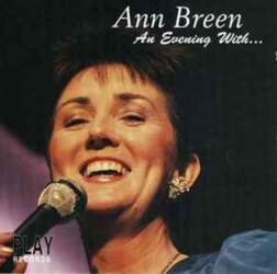 Play (2) CD Ann Breen -