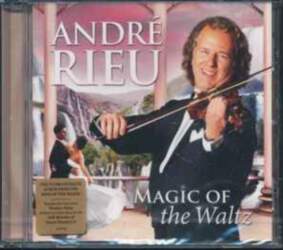 Polydor CD André Rieu - Magic