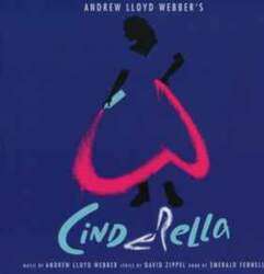 Polydor CD Andrew Lloyd Webber -