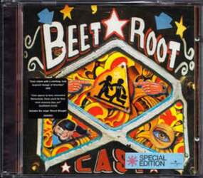 Polydor CD Cast - Beetroot
