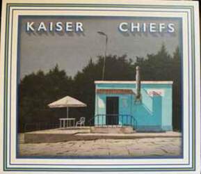 Polydor CD Kaiser Chiefs - Duck
