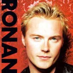 Polydor CD Ronan Keating - Ronan
