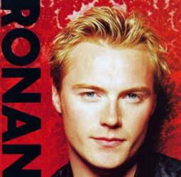 Polydor CD Ronan Keating - Ronan