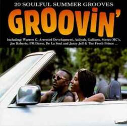 PolyGram TV CD Various - Groovin`