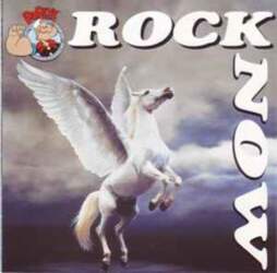 Popeye CD Various - Rock Now
