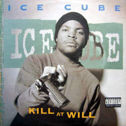 Priority Records CD Ice Cube –