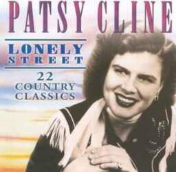 Prism Leisure CD Patsy Cline -