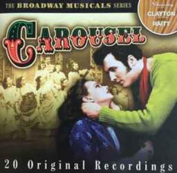 Prism Leisure CD Various - Carousel