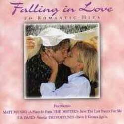 Prism Leisure CD Various - Falling