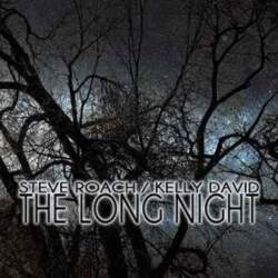 Projekt CD Steve Roach / &