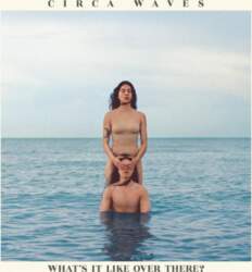 Prolifica Inc. CD Circa Waves –