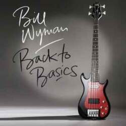 Proper Records (2) CD Bill Wyman