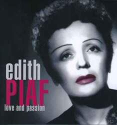 Proper Records (2) CD Edith Piaf
