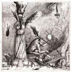 Prosthetic Records CD Gutter Instinct -