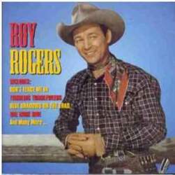 Pulse (3) CD Roy Rogers -