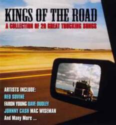 Pulse (3) CD Various - Kings