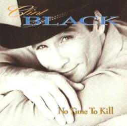 RCA CD Clint Black - No