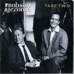 RCA CD Robson & Jerome -