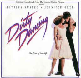 RCA CD Various - Dirty Dancing