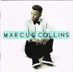 RCA CD Marcus Collins - Marcus