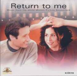 RCA Victor CD Various - Return