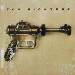 RCA Vinyl (LP) Foo Fighters -