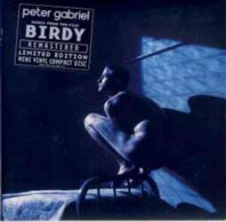 Real World Records CD Peter Gabriel