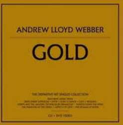 Really Useful Records CD Andrew Lloyd